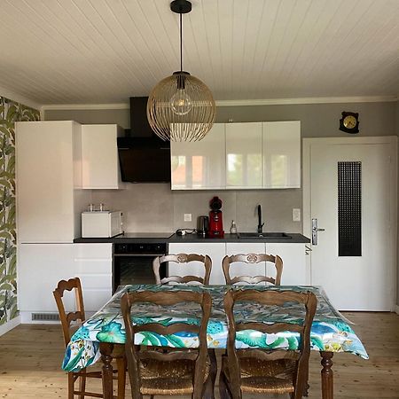 T2 - 48M2 - La Ferme A Dede Apartment Frasne Exterior photo